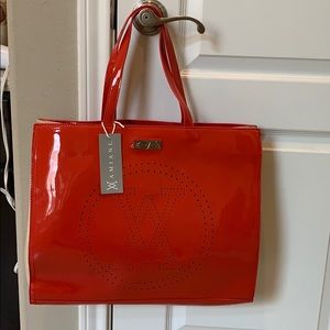 Xamiani Beach Tote